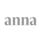 Anna Magazine logo