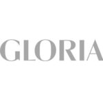 GLORIA magazine logo