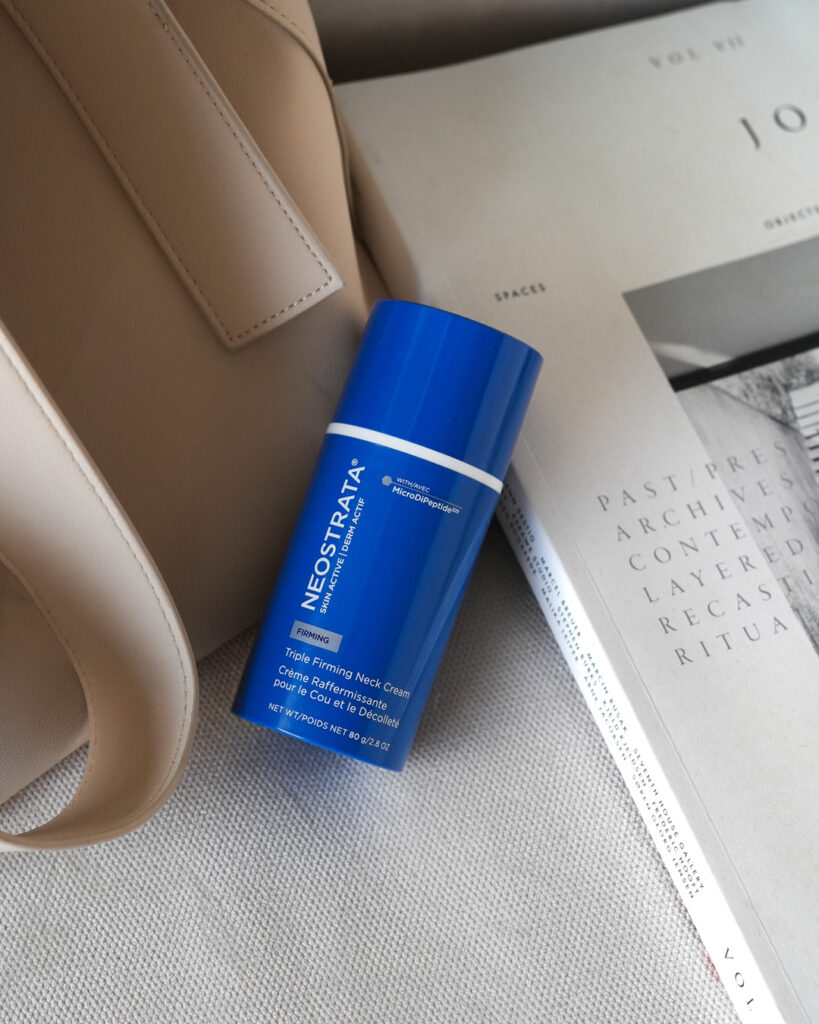 NEOSTRATA Triple Firming Neck Cream