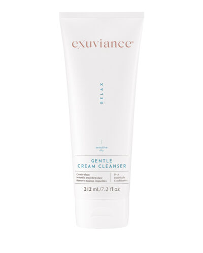 Gentle Cream Cleanser