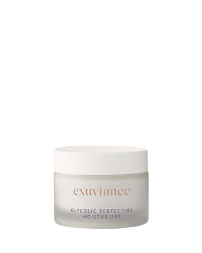 Glycolic Perfecting Moisturizer