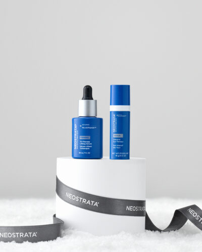 Skin Active Holiday Gift set