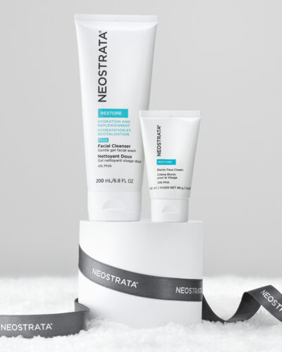 Restore Holiday Gift set