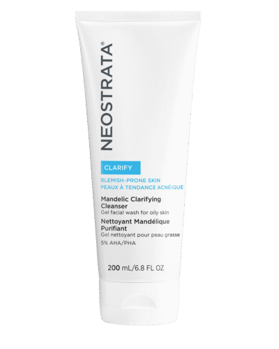 Mandelic Clarifying Cleanser