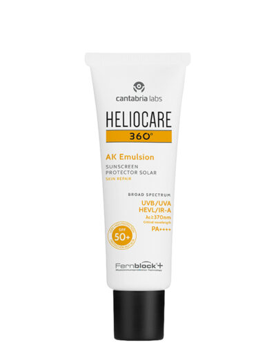 AK Emulsion SPF 50+
