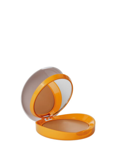 Oil-Free Compact Beige SPF 50