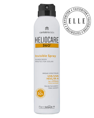 Invisible Spray SPF50+