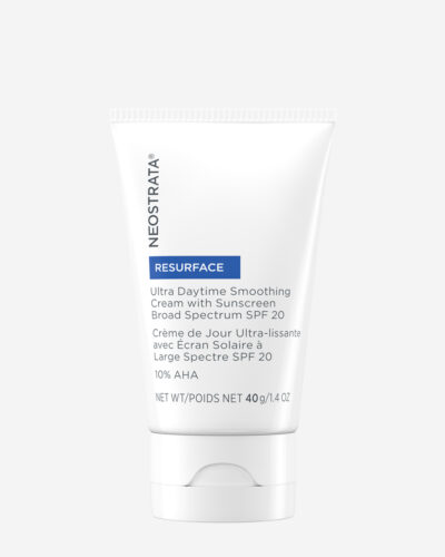 Ultra Daytime Smoothing Cream spf 20