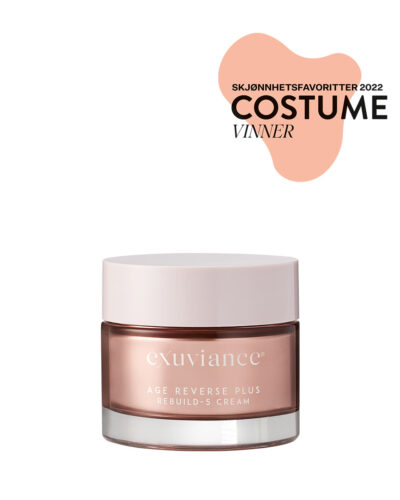 Age Reverse Rebuild-5 Cream