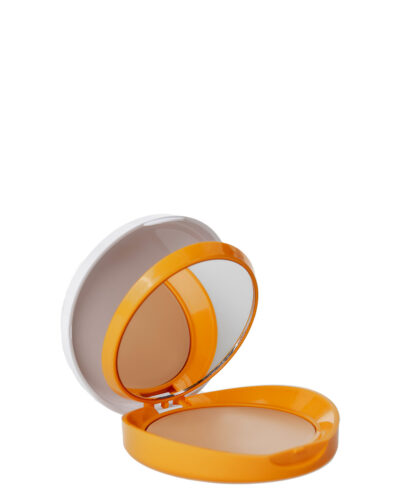Oil-Free Compact Pearl SPF 50