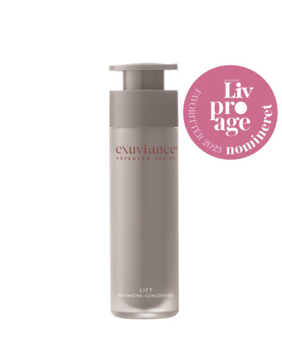 Lift Volumizing Concentrate