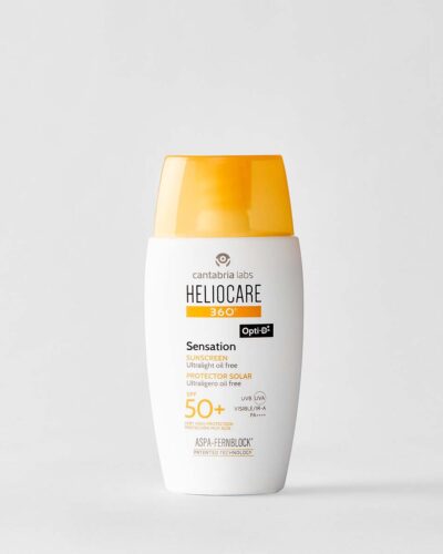 Sensation SPF 50+