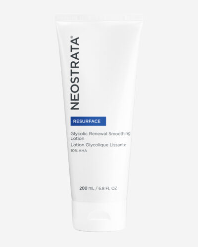 Glycolic Renewal Smoothing Lotion