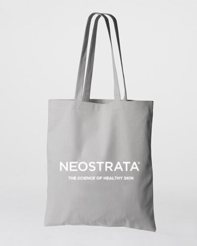 NEOSTRATA tote