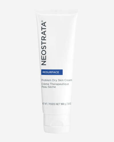 Problem Dry Skin Cream