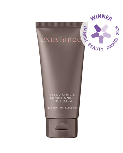 Exfoliating & Conditioning Foot Balm