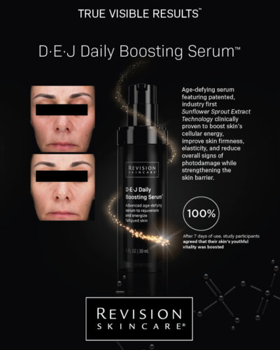 A4 Revision DEJ Serum ENG