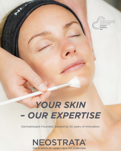 A4 NEOSTRATA Treatment - Our Expertise