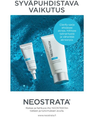 A4 NEOSTRATA Clarify