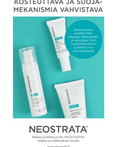 A4 NEOSTRATA Restore