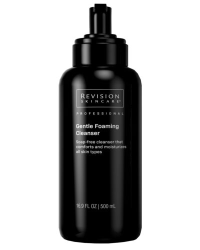 Gentle Foaming Cleanser Pro: clinic