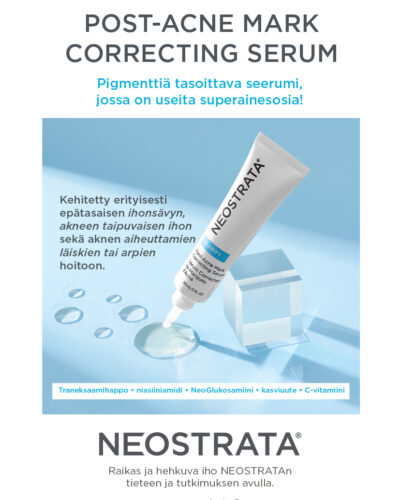 A4 NEOSTRATA Post Acne Serum