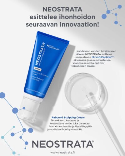 A4 NEOSTRATA Rebound