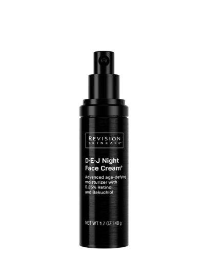 D.E.J. Night Face Cream
