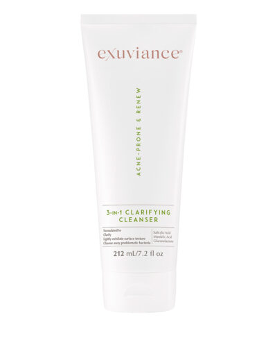 3-in-1 Clarifying Cleanser