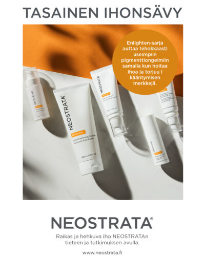 A4 NEOSTRATA Enlighten