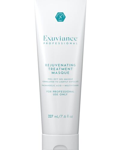 Rejuvenating Treatment Masque: Clinic