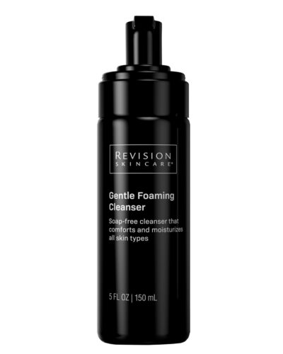 Gentle Foaming Cleanser