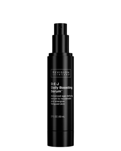 D.E.J. Daily Boosting Serum Pro: clinic