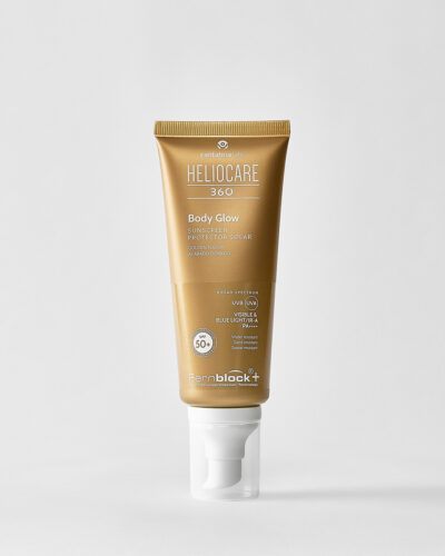 Body Glow SPF 50