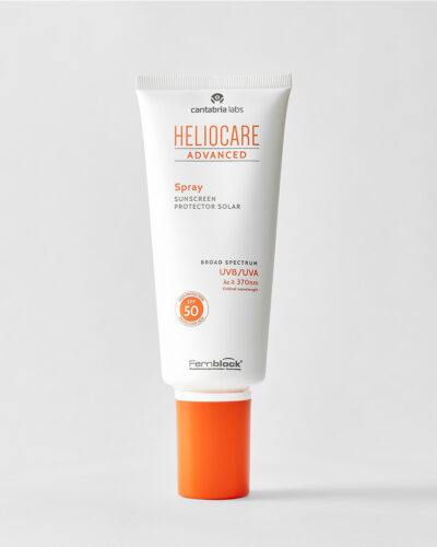 Advanced Spray SPF 50
