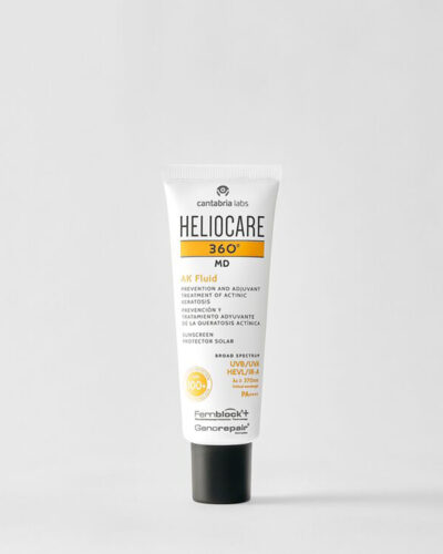 AK Fluid SPF 100