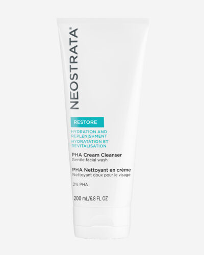 PHA Cream Cleanser